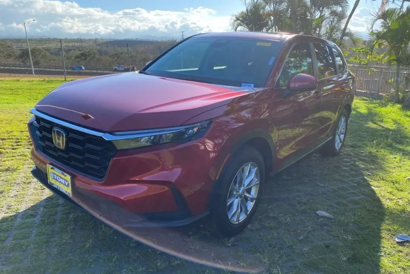 2023 Honda CR-V EX photo 1