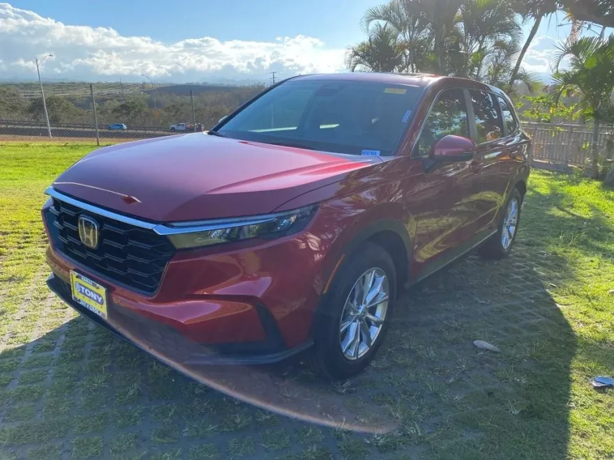 2023 Honda CR-V EX photo 1