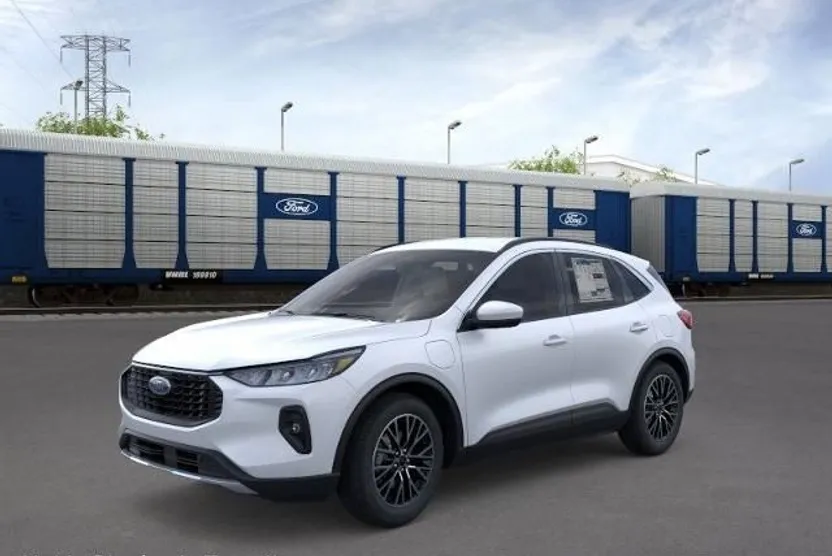 2025 Ford Escape Plug-In Hybrid Base photo 1