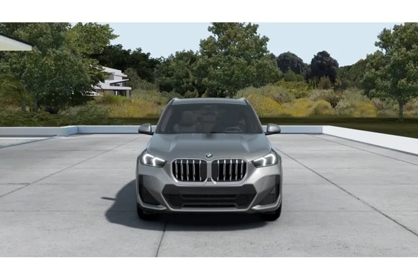 2026 Bmw X1 XDrive28i photo 1