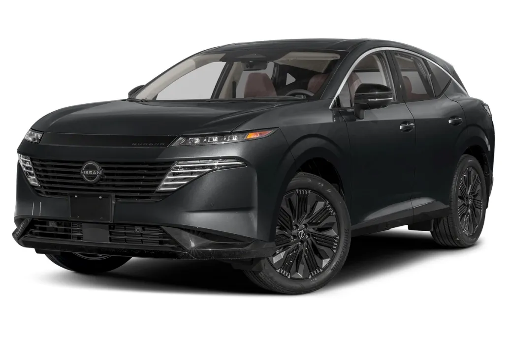 2025 Nissan Murano SL photo 1