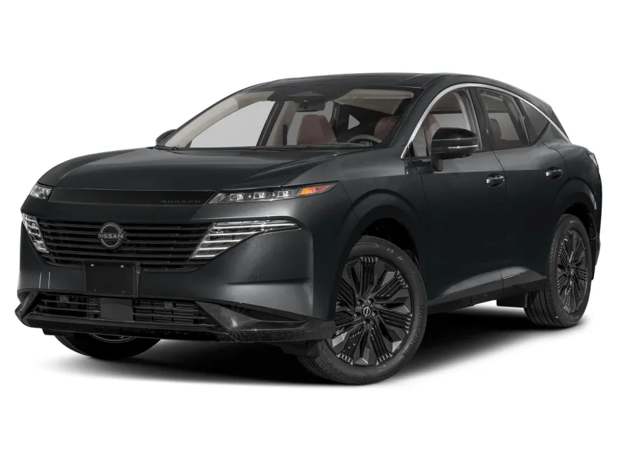 2025 Nissan Murano SL photo 1