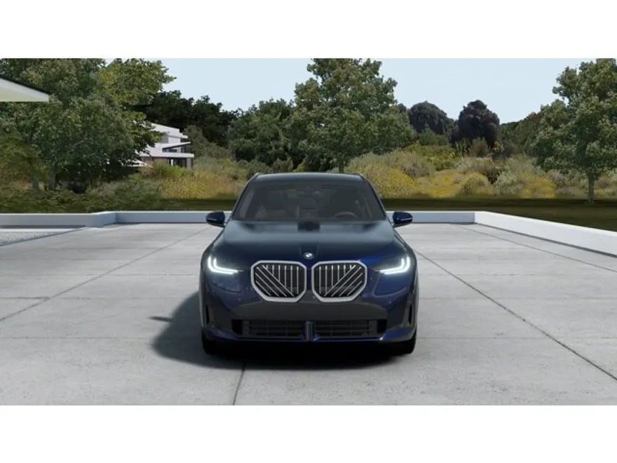 2026 Bmw X3 photo 1