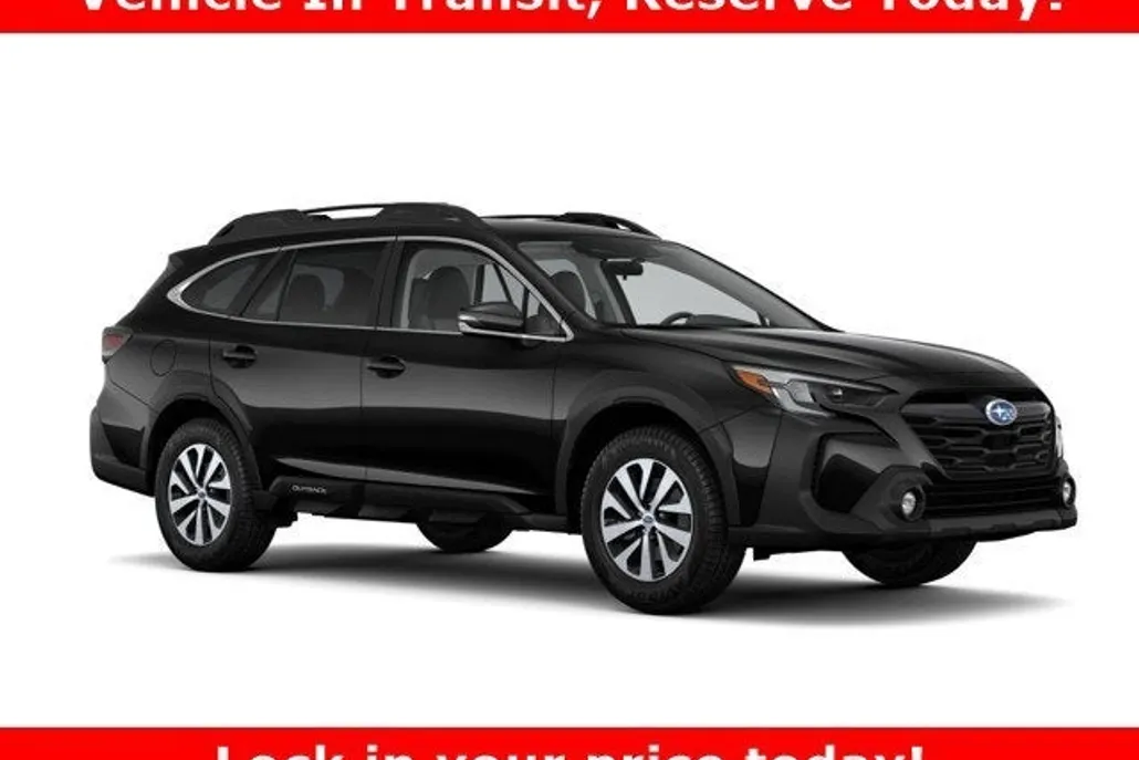 2025 Subaru Outback Premium photo 1