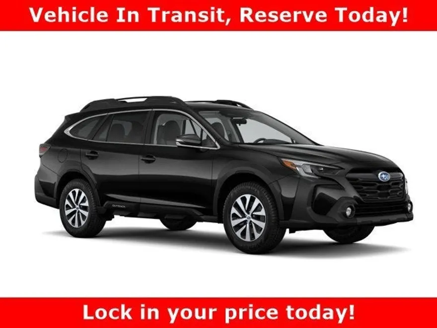 2025 Subaru Outback Premium photo 1