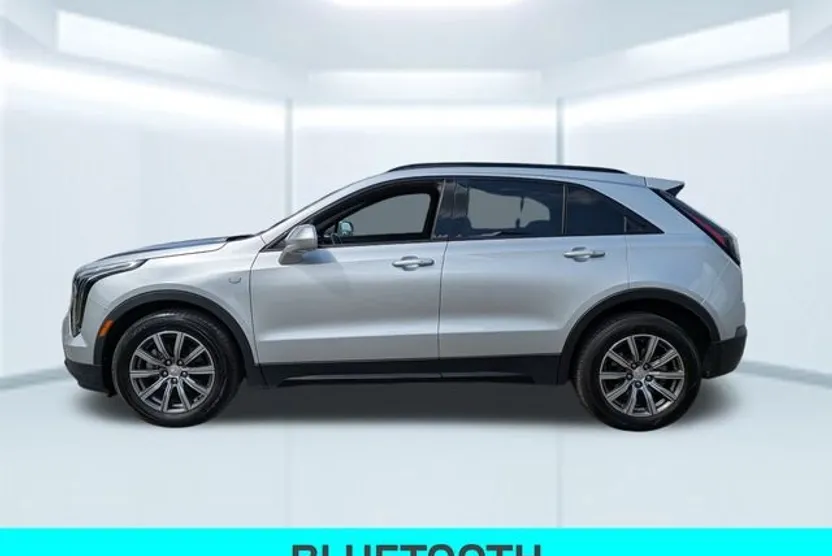 2019 Cadillac XT4 Sport photo 1