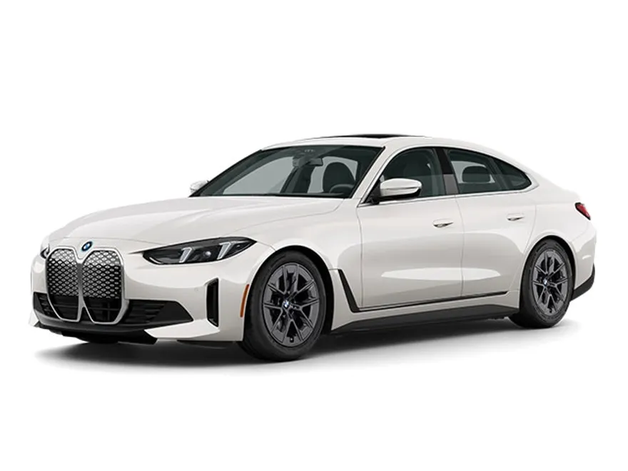 2025 Bmw i4 eDrive40 photo 1