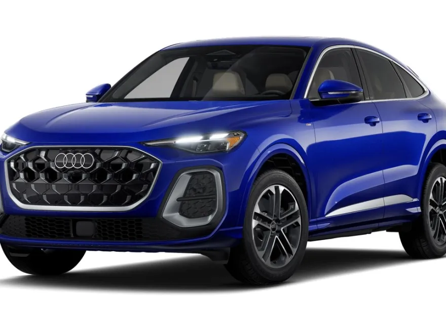 2025 Audi Q5 2.0T Premium photo 1