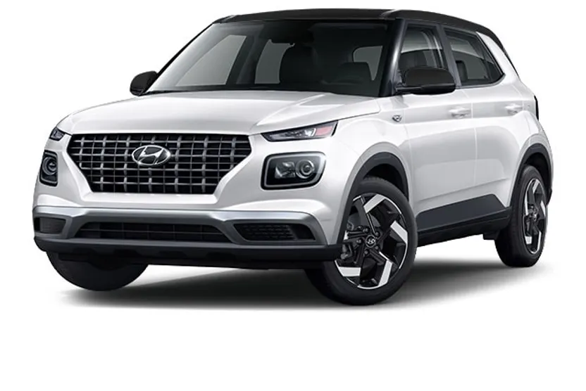 2022 Hyundai Venue SEL Limited photo 1