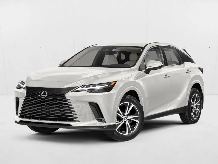 2024 Lexus RX 350 photo 1