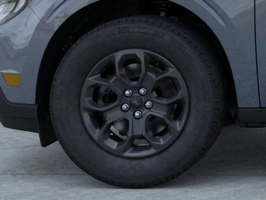 2025 Ford Maverick XLT photo 1
