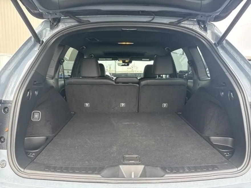 2023 Honda Passport EX-L photo 1