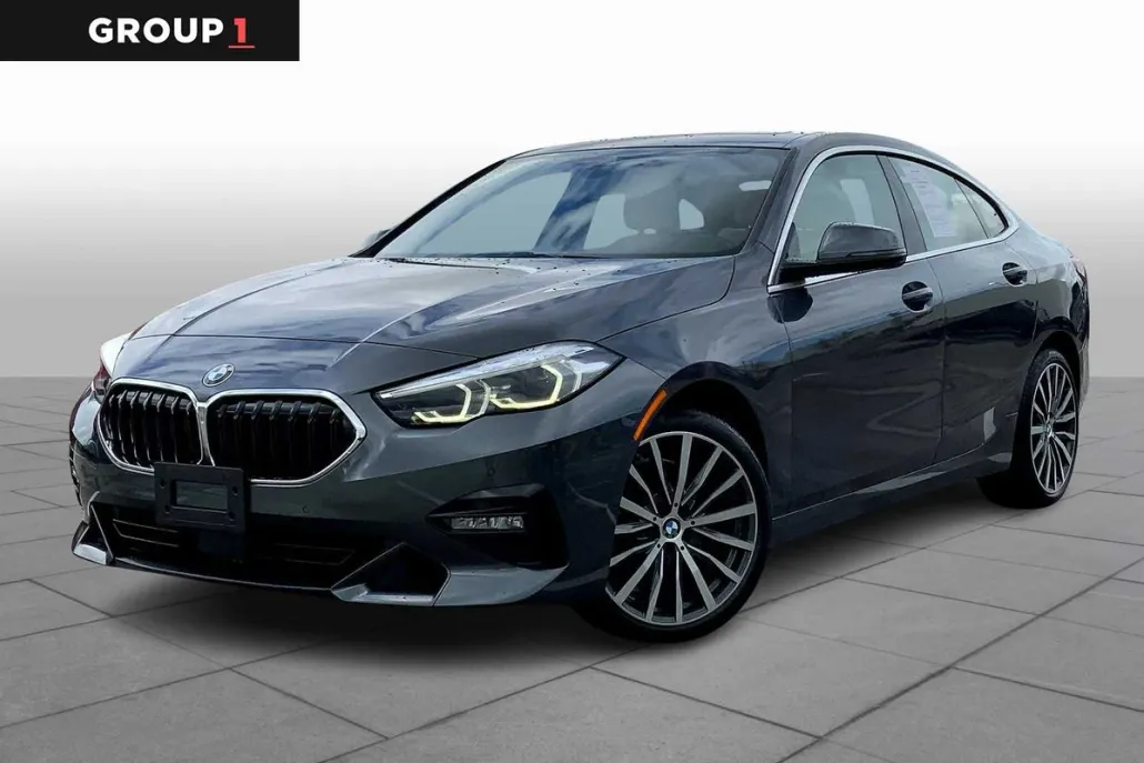 2021 Bmw 228i photo 1