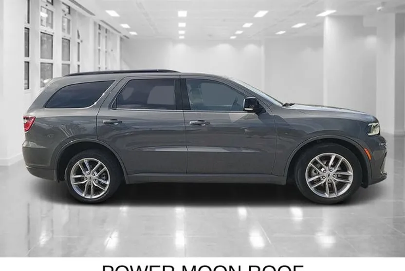 2024 Dodge Durango GT Plus photo 1