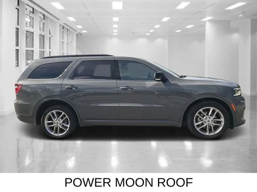 2024 Dodge Durango GT Plus photo 1