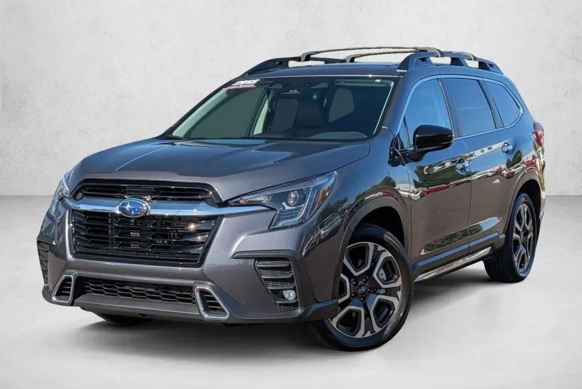 2024 Subaru Ascent Touring photo 1