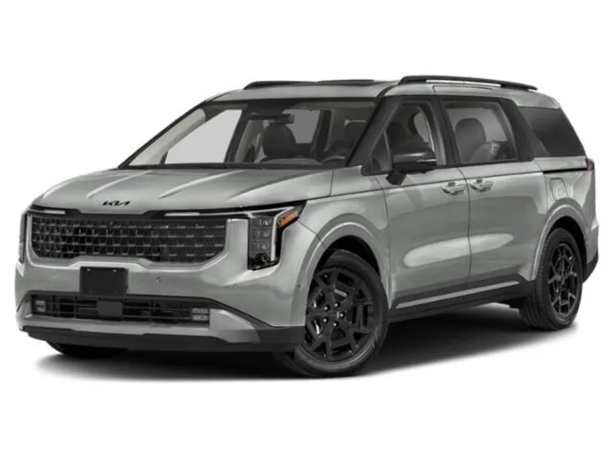2026 Kia Carnival SX Prestige photo 1