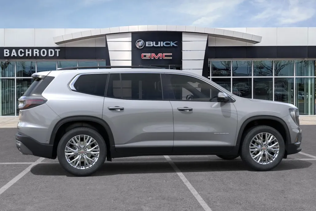 2026 Gmc Acadia Elevation photo 1