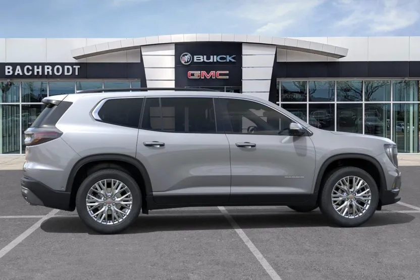 2026 Gmc Acadia Elevation photo 1