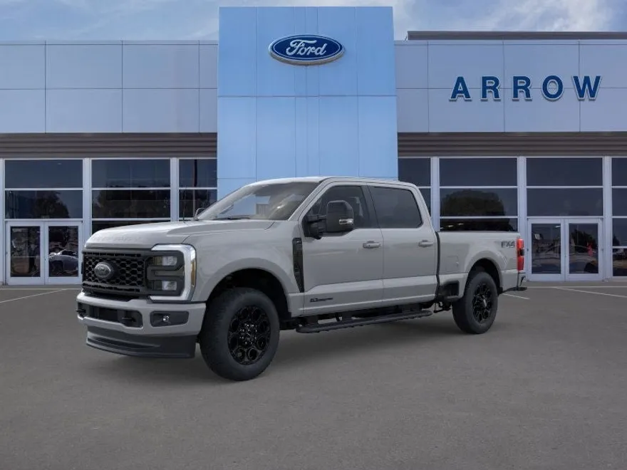 2026 Ford F-250 photo 1