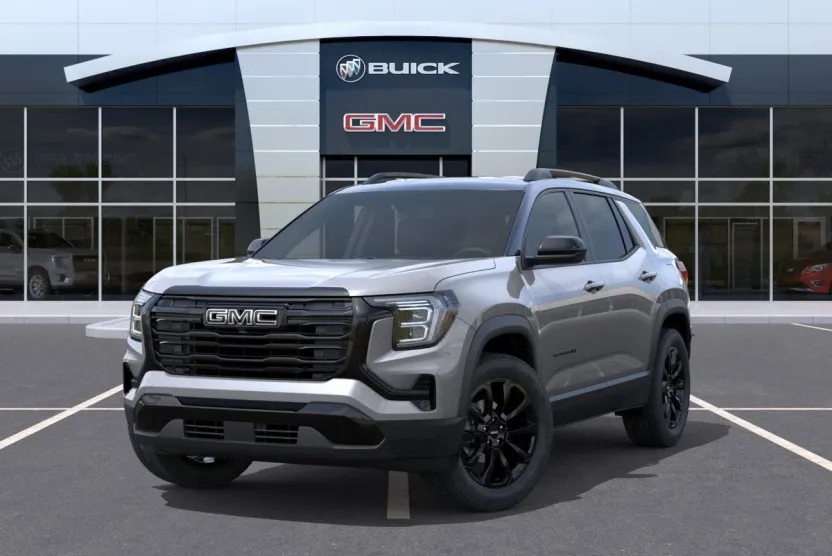 2026 Gmc Terrain Elevation photo 1