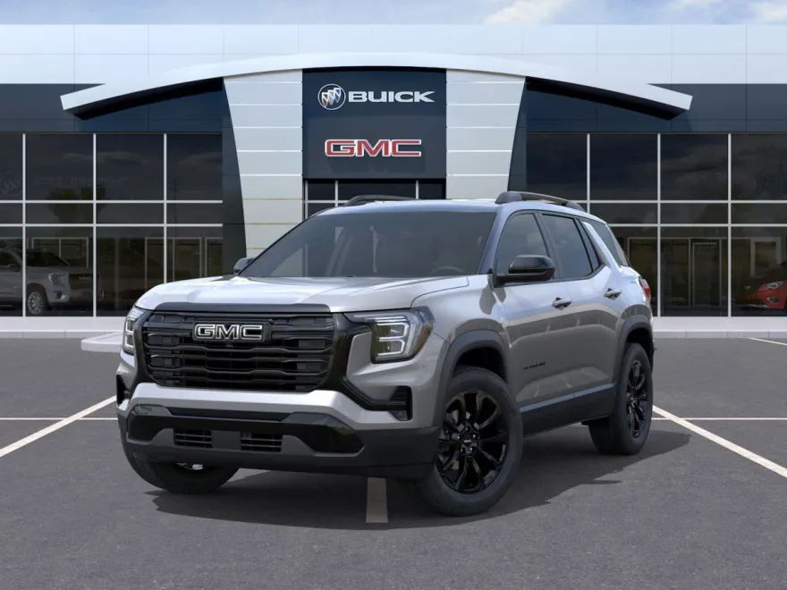 2026 Gmc Terrain Elevation photo 1