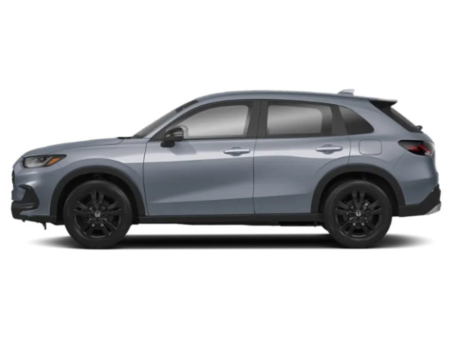 2026 Honda HR-V Sport photo 1