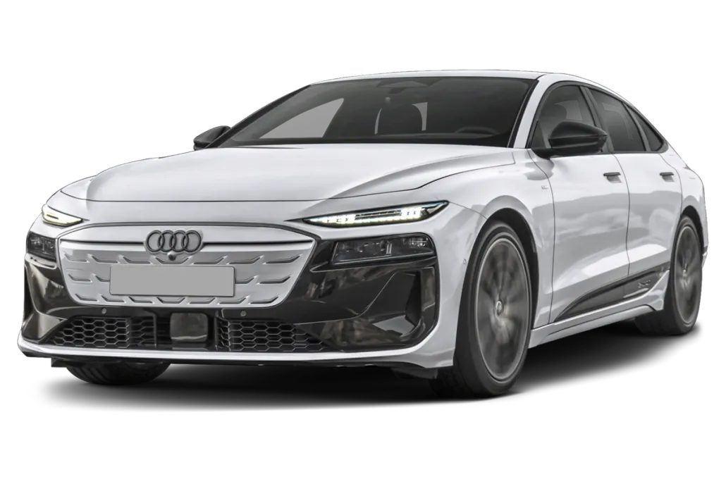 2025 Audi A6 Quattro Prestige photo 1