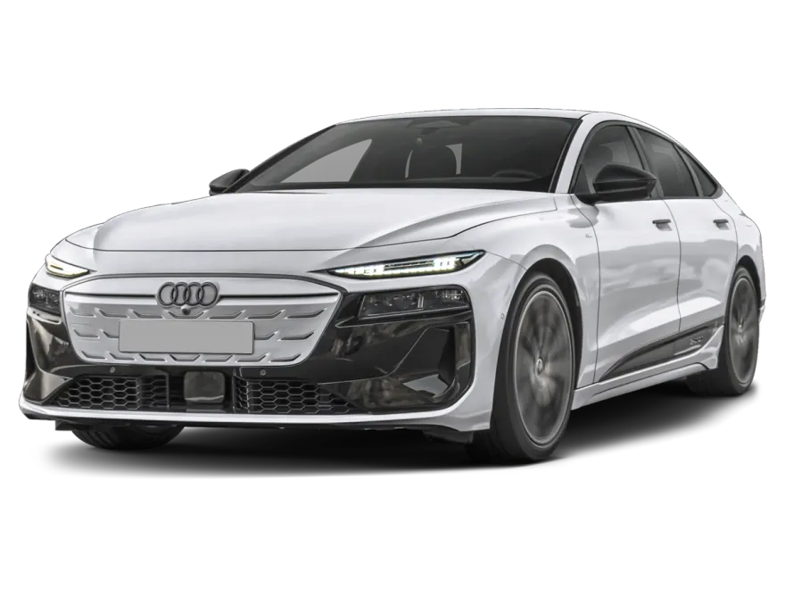 2025 Audi A6 Quattro Prestige photo 1