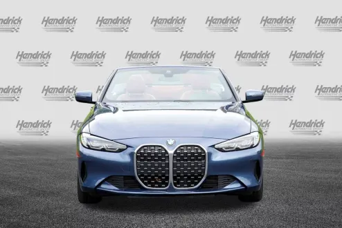 2023 Bmw 430i photo 3
