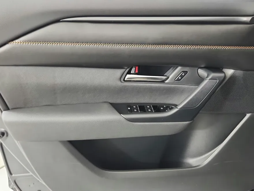 2025 Mazda CX-50 Premium Plus photo 1