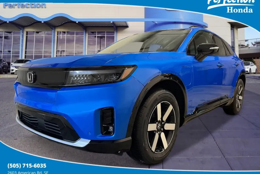 2025 Honda Prologue Touring photo 1