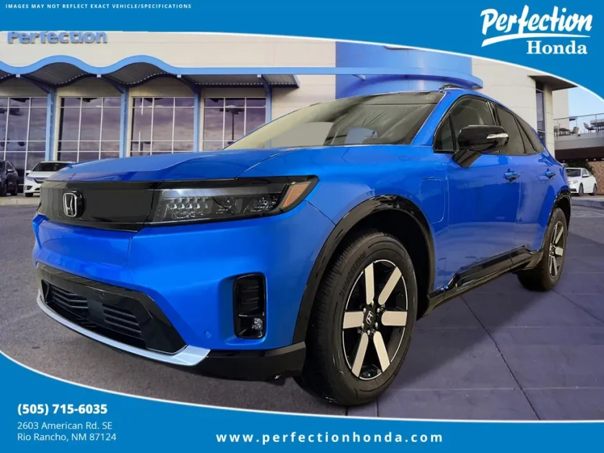 2025 Honda Prologue Touring photo 1