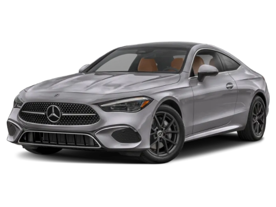 2026 Mercedes Benz CLE 300 4MATIC photo 1