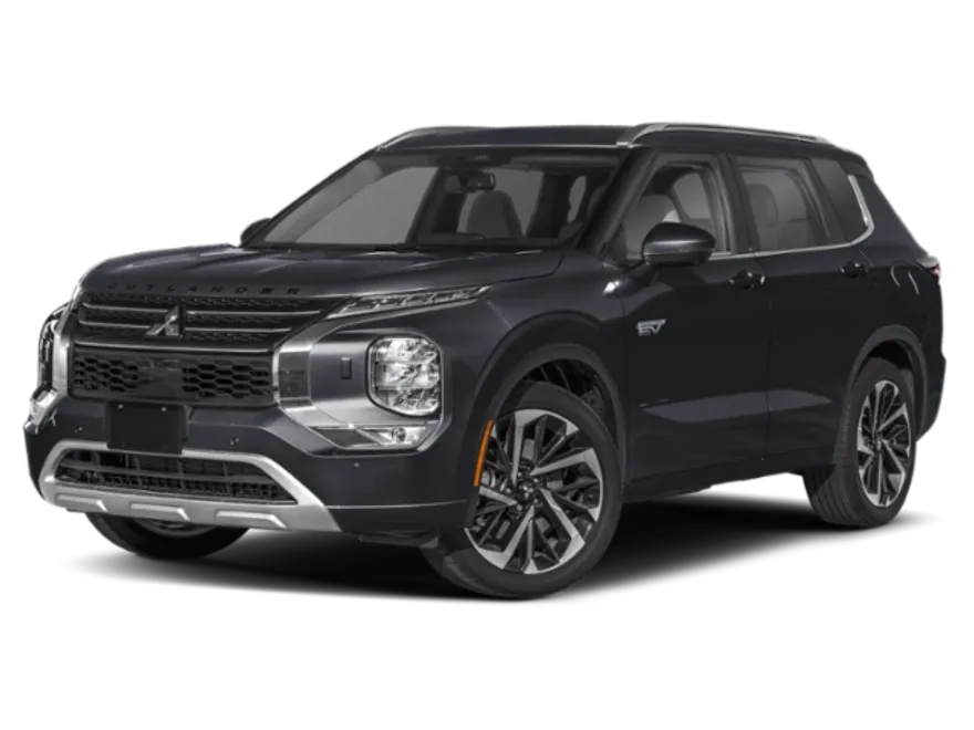 2025 Mitsubishi Outlander SEL photo 1