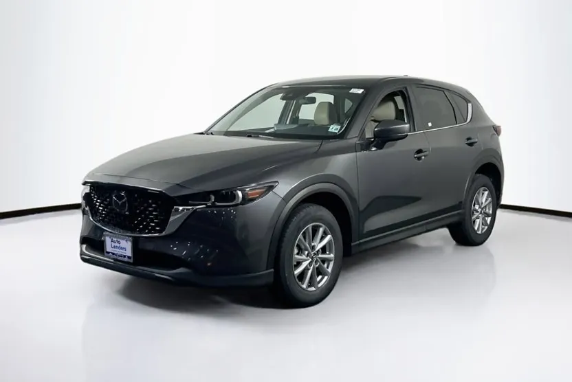 2023 Mazda CX-5 2.5 Select photo 1