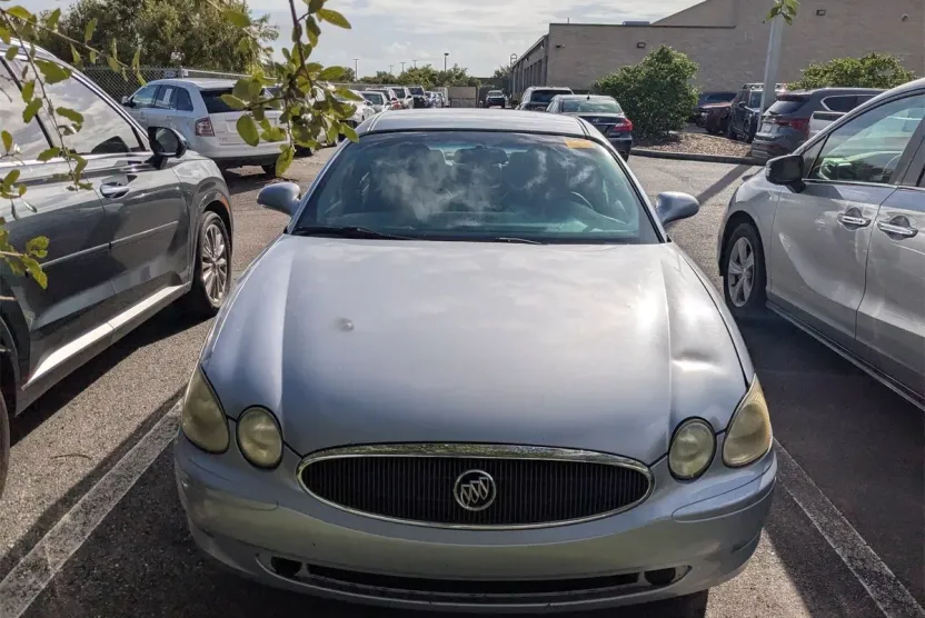 2006 Buick LaCrosse CXL photo 1