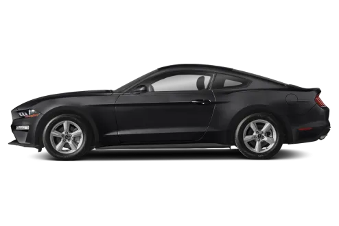 2019 Ford Mustang EcoBoost Premium photo 3