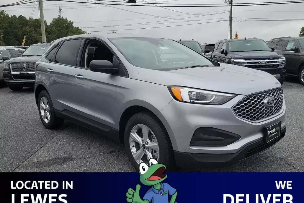2024 Ford Edge SE photo 1