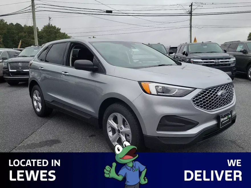 2024 Ford Edge SE photo 1