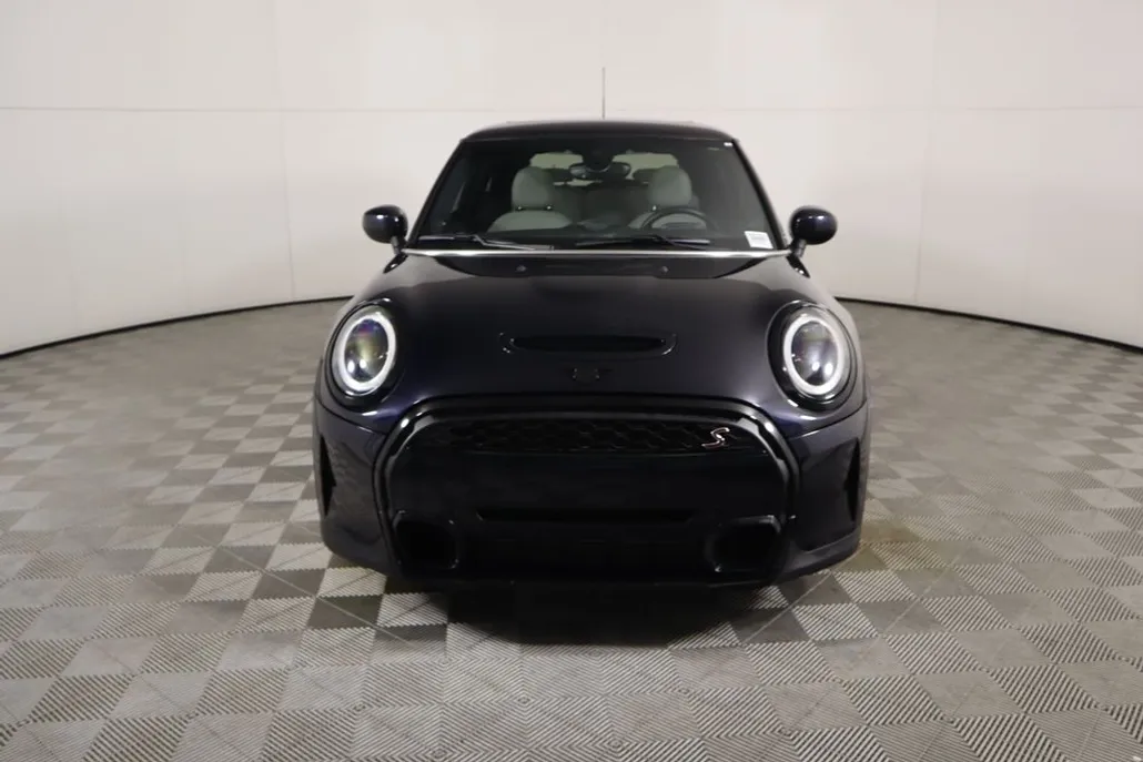 2022 Mini Countryman S ALL4 photo 1