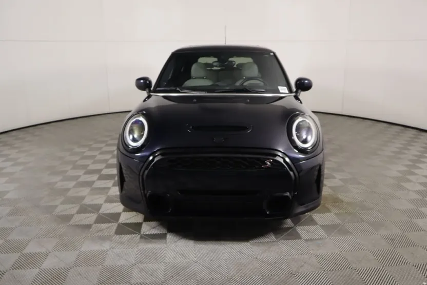 2022 Mini Countryman S ALL4 photo 1
