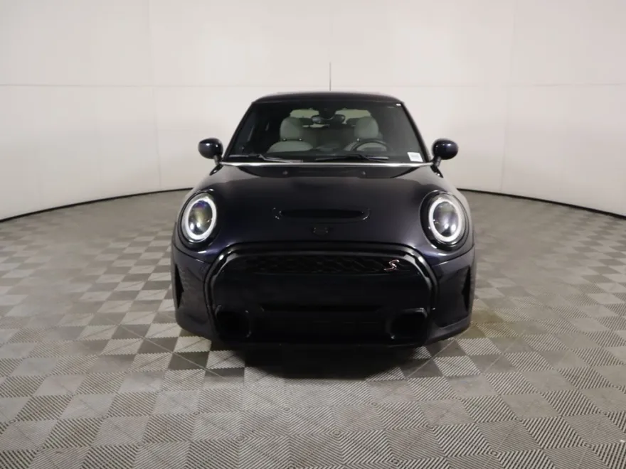 2022 Mini Countryman S ALL4 photo 1