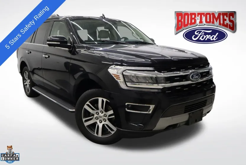 2023 Ford Expedition Limited photo 1
