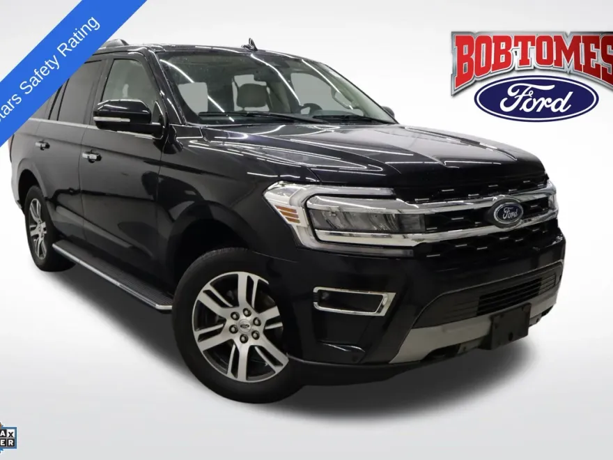 2023 Ford Expedition Limited photo 1