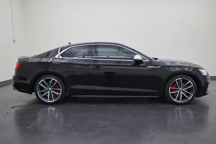 2018 Audi S5 Premium Plus photo 1