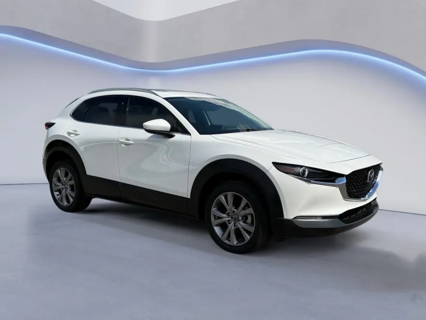 2021 Mazda CX-30 Premium photo 1