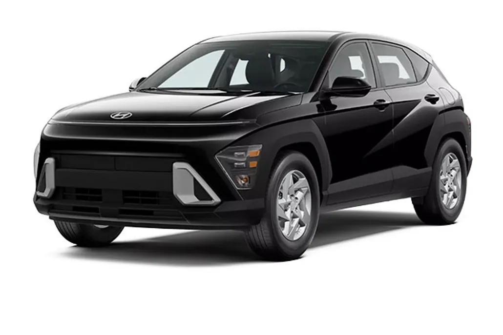 2024 Hyundai Kona SE photo 1