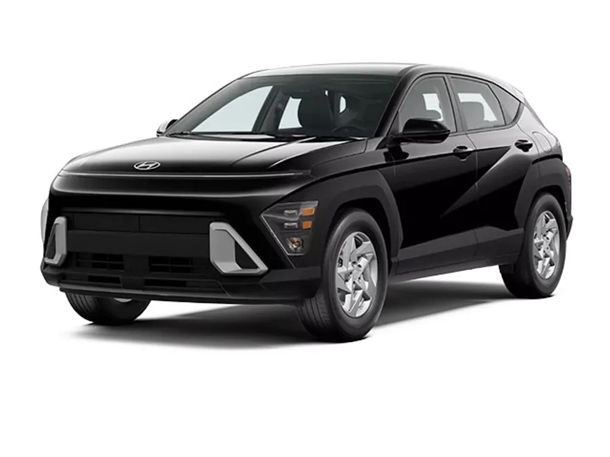 2024 Hyundai Kona SE photo 1