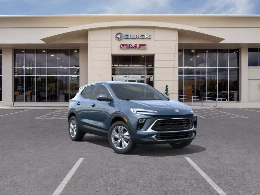 2026 Buick Encore GX Preferred photo 1